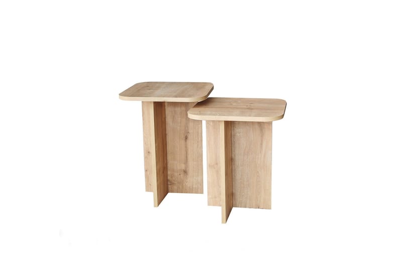 Masakage Skänk 40 cm - Ek - Förvaring - Förvaringsmöbler - Skänkar & sideboards