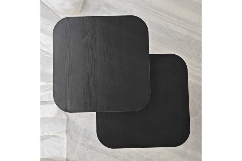 Masakage Skänk 40 cm - Svart - Förvaring - Förvaringsmöbler - Skänkar & sideboards