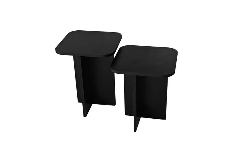 Masakage Skänk 40 cm - Svart - Förvaring - Förvaringsmöbler - Skänkar & sideboards