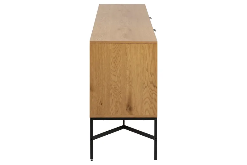Minu Skänk 180 cm - Natural - Förvaring - Förvaringsmöbler - Skänkar & sideboards