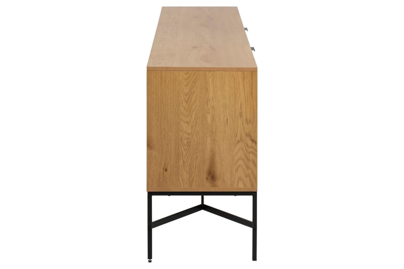 Minu Skänk 180 cm - Natural - Förvaring - Förvaringsmöbler - Skänkar & sideboards