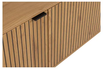 Minu Skänk 180 cm - Natural - Förvaring - Förvaringsmöbler - Skänkar & sideboards