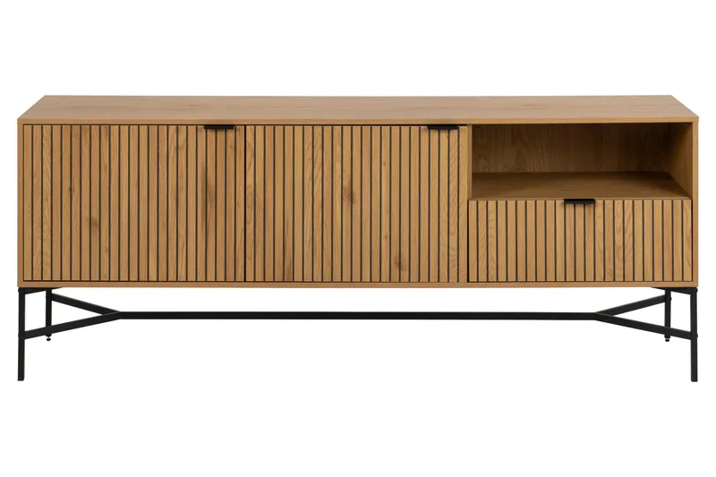 Minu Skänk 180 cm - Natural - Förvaring - Förvaringsmöbler - Skänkar & sideboards