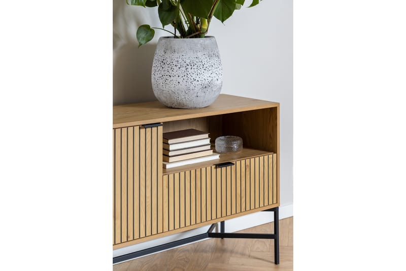 Minu Skänk 180 cm - Natural - Förvaring - Förvaringsmöbler - Skänkar & sideboards