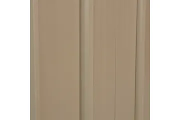 Morya Skänk 200 cm - Brun - Förvaring - Förvaringsmöbler - Skänkar & sideboards