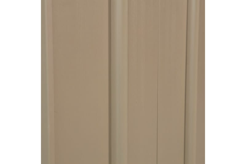 Morya Skänk 200 cm - Brun - Förvaring - Förvaringsmöbler - Skänkar & sideboards