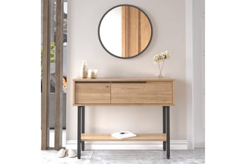 Muttun Skänk 100 cm - Valnöt - Förvaring - Förvaringsmöbler - Skänkar & sideboards