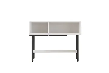 Muttun Skänk 100 cm - Vit - Förvaring - Förvaringsmöbler - Skänkar & sideboards