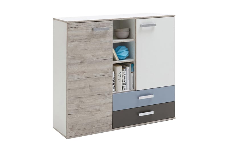NEVILLE Sideboard 117 Sandek - Förvaring - Förvaringsmöbler - Skänkar & sideboards