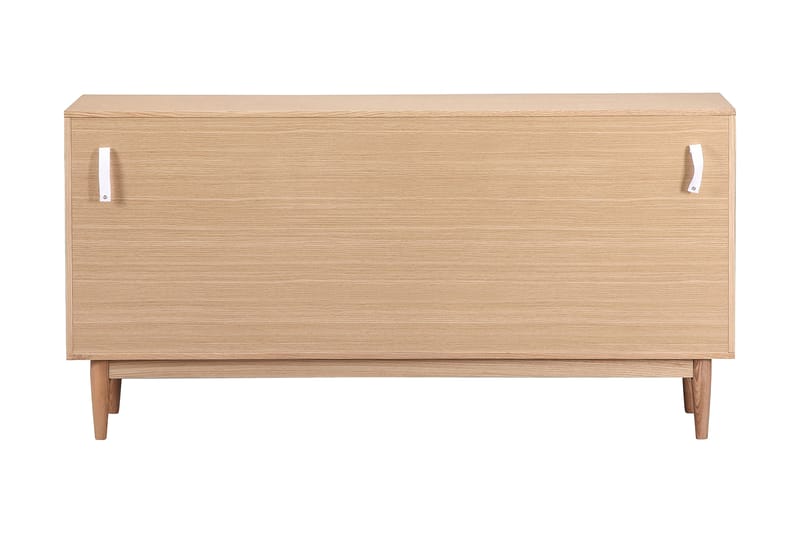 NIACK Skänk 160 cm Brun - Skänkar & sideboards