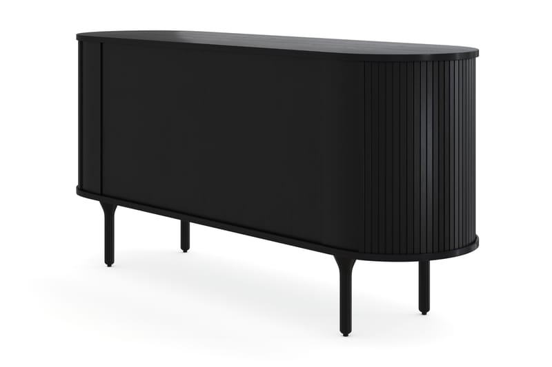 Noira Sideboard 150x45 cm Ek - Förvaring - Förvaringsmöbler - Skänkar & sideboards
