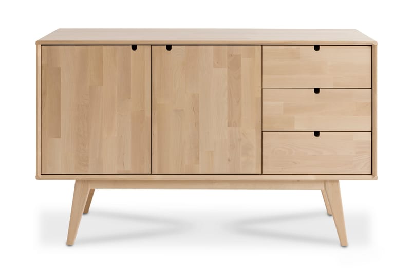 NOTTE Skänk Björk - Förvaring - Förvaringsmöbler - Skänkar & sideboards
