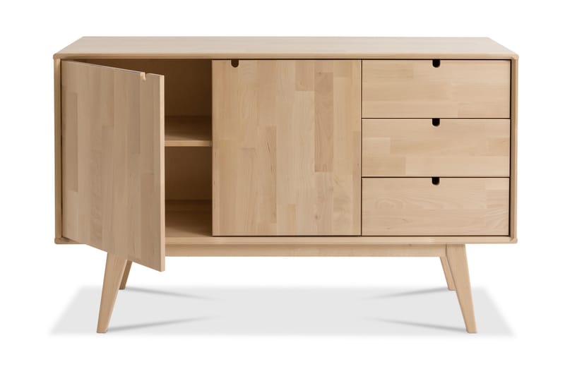 NOTTE Skänk Björk - Förvaring - Förvaringsmöbler - Skänkar & sideboards