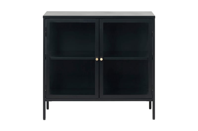 PARDON Sideboard 90 cm Svart - Förvaring - Förvaringsmöbler - Skänkar & sideboards