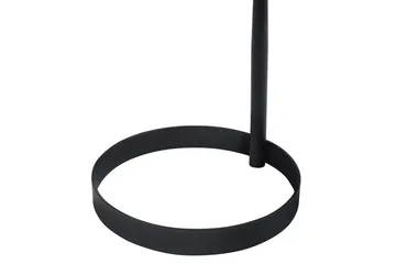 Paru Skänk 50 cm - Valnöt - Möbler - Vardagsrum - Soffbord & vardagsrumsbord - Sidobord & lampbord
