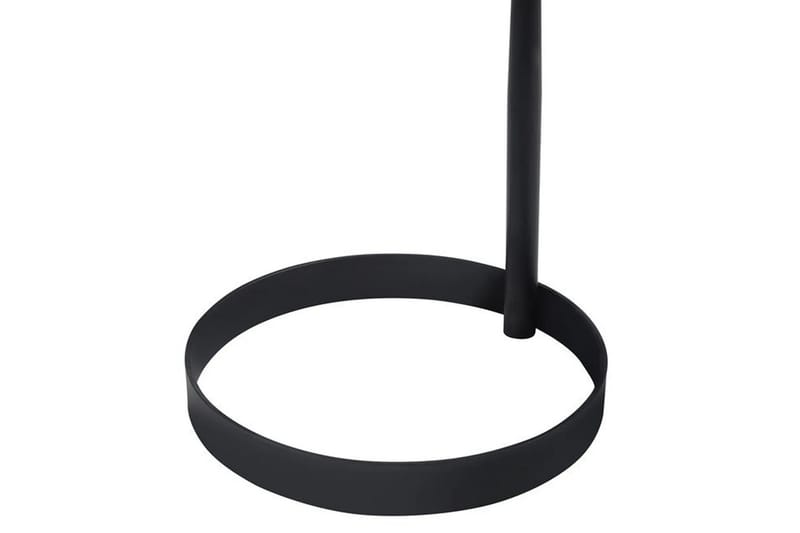 Paru Skänk 50 cm - Valnöt - Möbler - Vardagsrum - Soffbord & vardagsrumsbord - Sidobord & lampbord