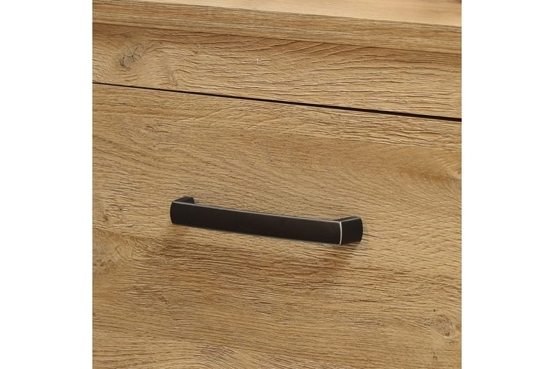 PINIELE Skänk 42x161 cm Brun - Förvaring - Förvaringsmöbler - Skänkar & sideboards