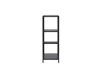Puno Skänk 80x30 cm - Svart - Förvaring - Förvaringsmöbler - Skänkar & sideboards