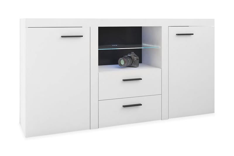 RUMBA Skänk 157x40x81 cm - Förvaring - Förvaringsmöbler - Skänkar & sideboards