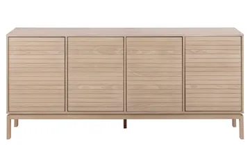 Sakie Skänk 180 cm - Vit - Förvaring - Förvaringsmöbler - Skänkar & sideboards