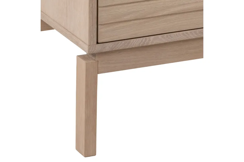 Sakie Skänk 180 cm - Vit - Förvaring - Förvaringsmöbler - Skänkar & sideboards