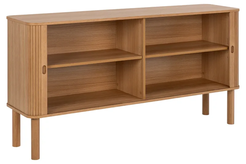 Samay Skänk 160 cm - Natural - Förvaring - Förvaringsmöbler - Skänkar & sideboards