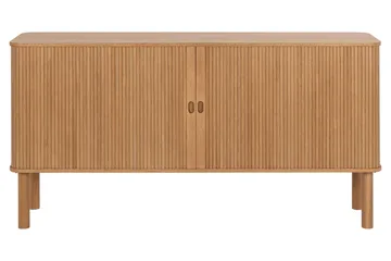 Samay Skänk 160 cm - Natural - Förvaring - Förvaringsmöbler - Skänkar & sideboards