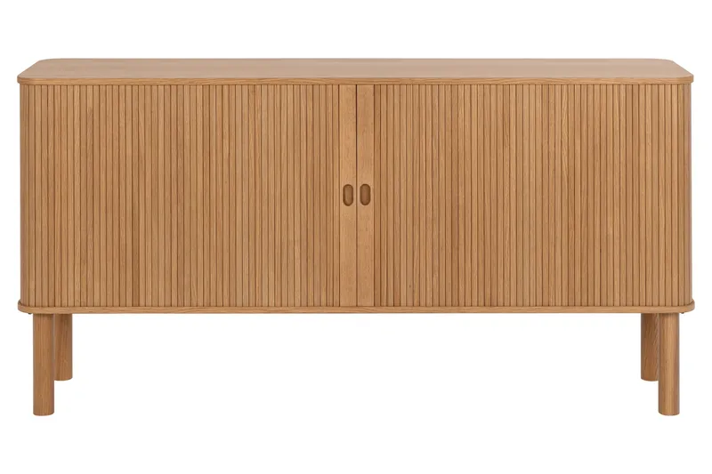 Samay Skänk 160 cm - Natural - Förvaring - Förvaringsmöbler - Skänkar & sideboards