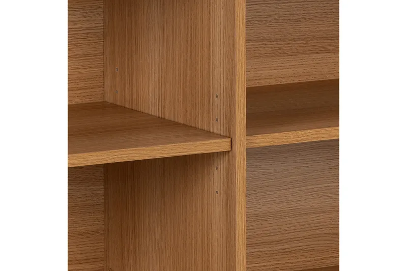 Samay Skänk 160 cm - Natural - Förvaring - Förvaringsmöbler - Skänkar & sideboards