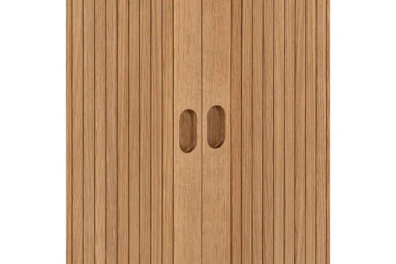 Samay Skänk 160 cm - Natural - Förvaring - Förvaringsmöbler - Skänkar & sideboards