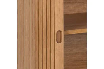 Samay Skänk 160 cm - Natural - Förvaring - Förvaringsmöbler - Skänkar & sideboards