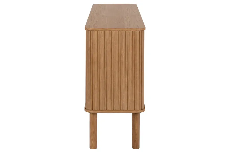 Samay Skänk 160 cm - Natural - Förvaring - Förvaringsmöbler - Skänkar & sideboards