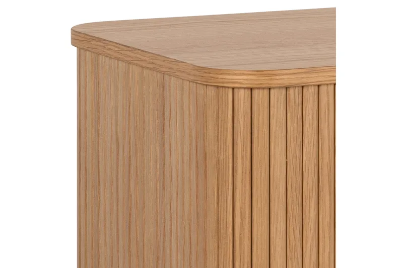 Samay Skänk 160 cm - Natural - Förvaring - Förvaringsmöbler - Skänkar & sideboards