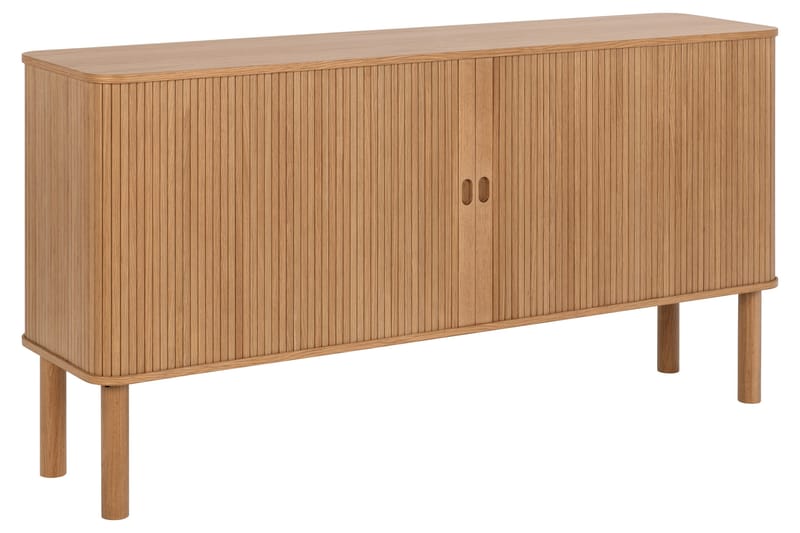 Samay Skänk 160 cm - Natural - Förvaring - Förvaringsmöbler - Skänkar & sideboards