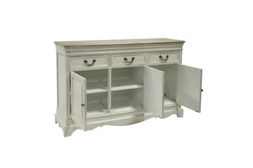 Samira Byrå - F örvaring - Förvaringsmöbler - Skänkar & sideboards