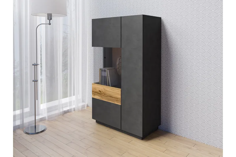 SCOGER Sideboard Trä - Trä - Förvaring - Förvaringsmöbler - Skänkar & sideboards