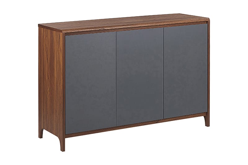 SELLEBERGA Skänk Trä/natur - Förvaring - Förvaringsmöbler - Skänkar & sideboards