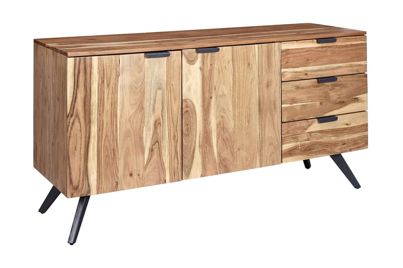 SENECA Sideboard 45x145 cm Brun -   - Skänkar & sideboards
