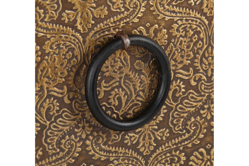 Silian Skänk 145 cm - Akacia Brun - Förvaring - Förvaringsmöbler - Skänkar & sideboards