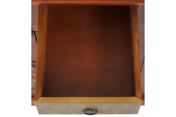 Silian Skänk 145 cm - Akacia Brun - Förvaring - Förvaringsmöbler - Skänkar & sideboards