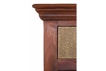 Silian Skänk 145 cm - Akacia Brun - Förvaring - Förvaringsmöbler - Skänkar & sideboards