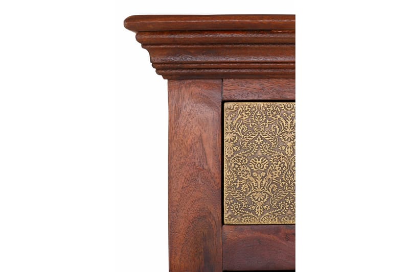 Silian Skänk 145 cm - Akacia Brun - Förvaring - Förvaringsmöbler - Skänkar & sideboards