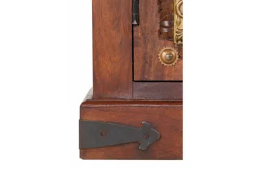 Silian Skänk 145 cm - Akacia Brun - Förvaring - Förvaringsmöbler - Skänkar & sideboards