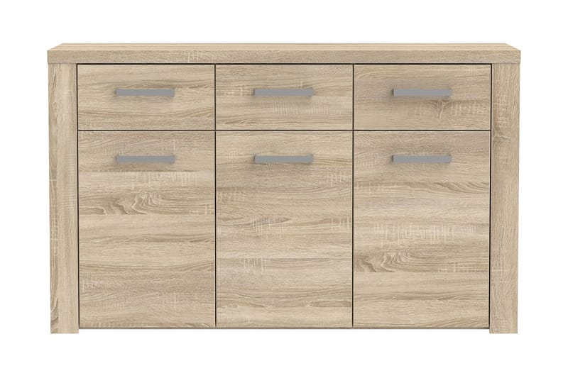SMADOV Sideboard 52x160 cm Brun - Förvaring - Förvaringsmöbler - Skänkar & sideboards