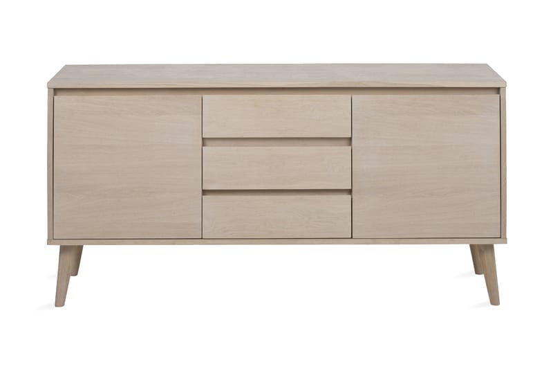 STAVERN Skänk 150 Vitpigmenterad - Förvaring - Förvaringsmöbler - Skänkar & sideboards