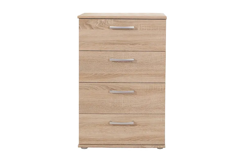 Steppello Skänk 50x82 cm i Trä, Beige