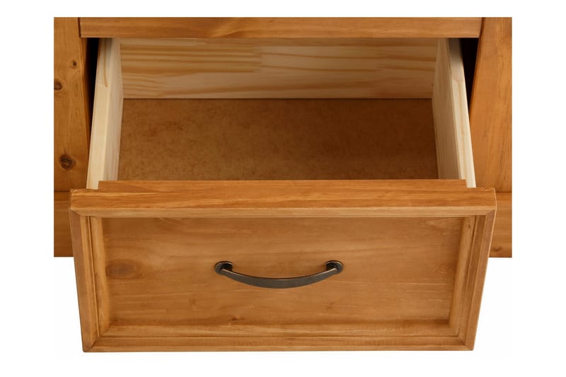 TAMIA Skänk 100 Brun - Förvaring - Förvaringsmöbler - Skänkar & sideboards