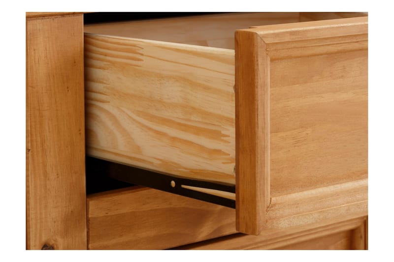 TAMIA Skänk 100 Brun - Förvaring - Förvaringsmöbler - Skänkar & sideboards