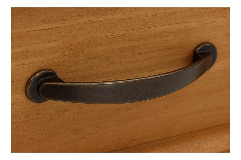 TAMIA Skänk 100 Brun - Förvaring - Förvaringsmöbler - Skänkar & sideboards
