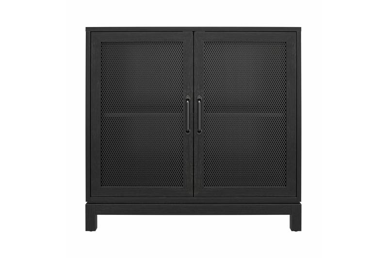 Tess  Skänk 85,3x40,1 cm Svart - Förvaring - Förvaringsmöbler - Skänkar & sideboards